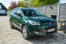 Ford Kuga Sadlno - zdjęcie 2