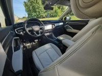 Audi Q3 Łódź - zdjęcie 11