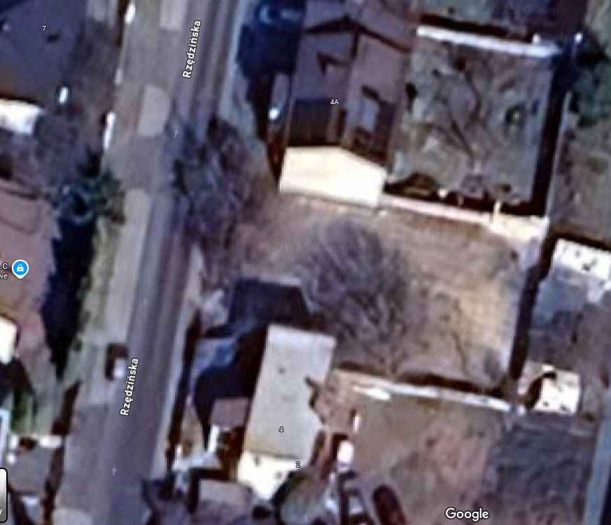 Działka Warszawa Bemowo/ Jelonki Bemowo - zdjęcie 2