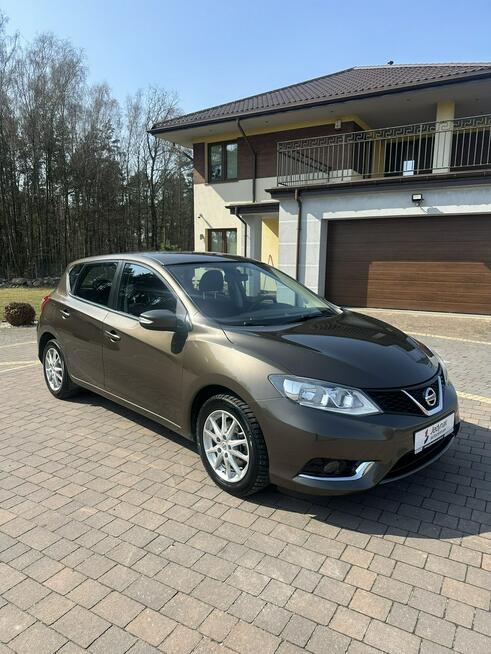Nissan Pulsar Lipówki - zdjęcie 9