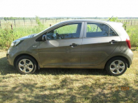 Sprzedam Kia Picanto Turek - zdjęcie 6