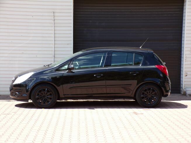 Opel Corsa Gaz /Gwarancja /Klima /1,2 /80KM /Gaz Mikołów - zdjęcie 10