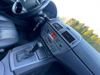 BMW X3 E83 3.0i M54B30 231KM Niski Przebieg Bogate Wyposażenie B.Ładna Wrocław - zdjęcie 8