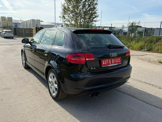 Audi A3 Automat Climatronic zarejestrowane Lębork - zdjęcie 5