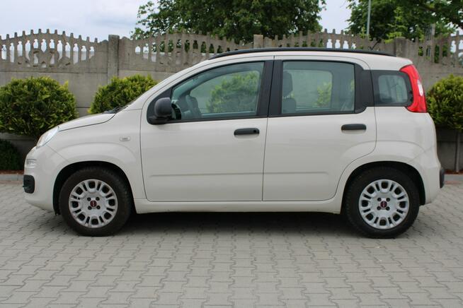 Fiat Panda III 1.2 Benzyna 69km 2014Rok Salon Polska Zambrów - zdjęcie 4