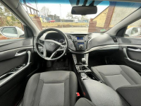 Hyundai i40 1.6 benzyna bezwypadkowy Słupsk - zdjęcie 8