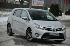 Toyota Verso 1,8*147KM*Panorama*Kamera*Navi*6-bieg*Niemcy