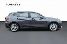 BMW 118i Advantage aut Swarzędz - zdjęcie 8