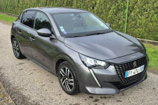 Peugeot 208 1.2 100KM Wirtualne zegary Klimatronic Alufelgi Tempomat Świętoszówka - zdjęcie 2