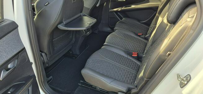 Peugeot 5008 Kamery-7 os. Paproć - zdjęcie 11