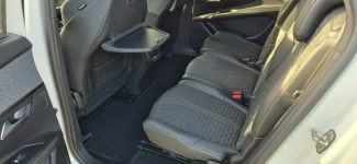 Peugeot 5008 Kamery-7 os. Paproć - zdjęcie 11