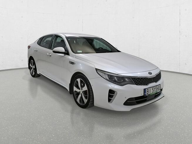 Kia Optima Poleasingowe.pl BZ Komorniki - zdjęcie 1