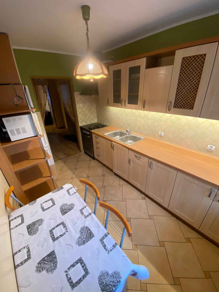 Do wynajęcia pokój w mieszkaniu 3 pokojowym ul.Pszona 41, Kraków Śródmieście - zdjęcie 7