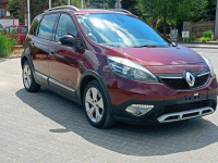 Renault Scenic Xmod 1.5 DCi 110 KM Bose Navi TOMTOM Klimatro Słupca - zdjęcie 3