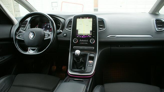 Renault Scenic Ostrów Wielkopolski - zdjęcie 4