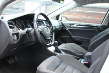 Volkswagen Golf VII 2.0 VW automat bogata wersja+koła zimowe Lublin - zdjęcie 10