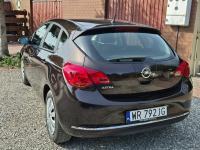 Opel Astra 2012r, 1.4T 120KM, Piękna, Przebieg 150tyś, Stan B.Dobry Radom - zdjęcie 5