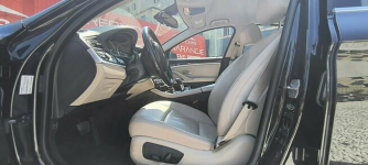 BMW 520 Czujniki Parkowania |LED| Automat |Luxury | Jasne wnętrze| Bydgoszcz - zdjęcie 10