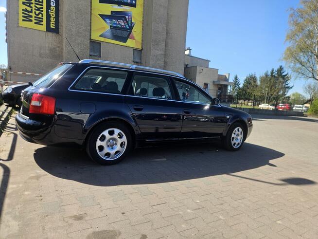 Audi A6C5 Recz - zdjęcie 6