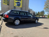 Audi A6C5 Recz - zdjęcie 6