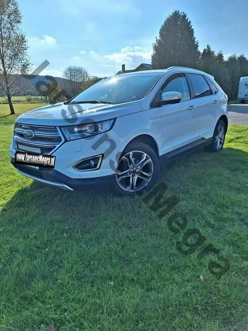 Ford EDGE Kiczyce - zdjęcie 2