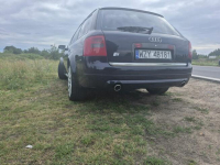 AUDI S6 1999 rok 4.2 340Km Zarejestrowane Możliwa Zamiana Warszawa - zdjęcie 3