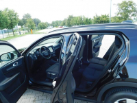 Volvo XC 40 z Gwarancją Bezwypadkowy 100% Żyrardów - zdjęcie 12