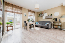 Stylowe mieszkanie 42m2 z tarasem 45 m² ,Wasilków