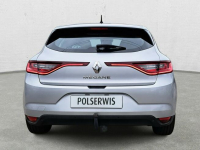 Renault Megane Limited ! Bardzo dobry stan ! Stalowa Wola - zdjęcie 6