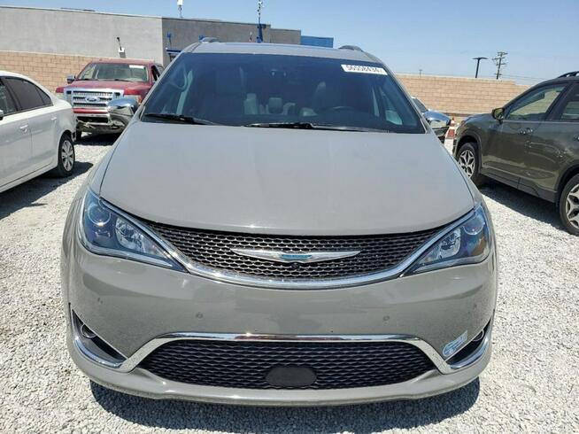 Chrysler Pacifica / LIMITED / Hybryda / Kanada / niski przebieg Tarnów - zdjęcie 3