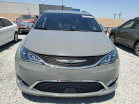 Chrysler Pacifica / LIMITED / Hybryda / Kanada / niski przebieg Tarnów - zdjęcie 3