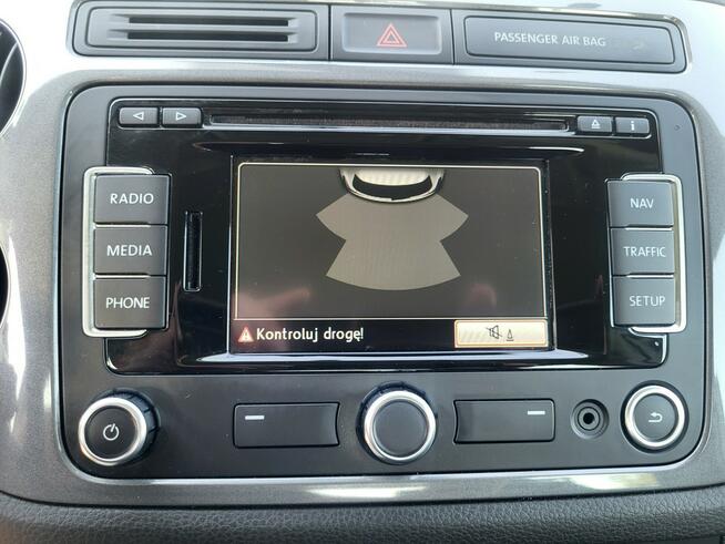 Volkswagen Tiguan 160KM, 6 biegów Słupsk - zdjęcie 8