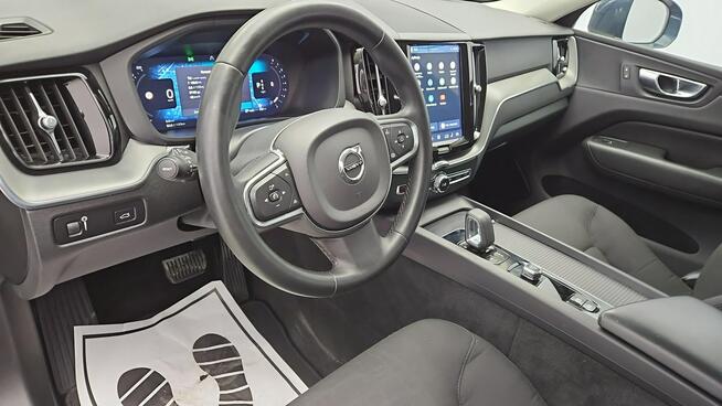 Volvo XC 60 B4 B Core aut ! Z Polskiego Salonu ! Faktura VAT ! Warszawa - zdjęcie 9