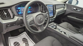Volvo XC 60 B4 B Core aut ! Z Polskiego Salonu ! Faktura VAT ! Warszawa - zdjęcie 9