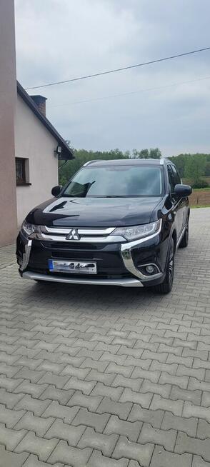 Mitsubishi Outlander 2.0 150 KM | Salon Polska | Niski przeb Wadowice - zdjęcie 6