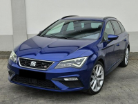 Seat Leon ST FR Panorama Radar Ledy