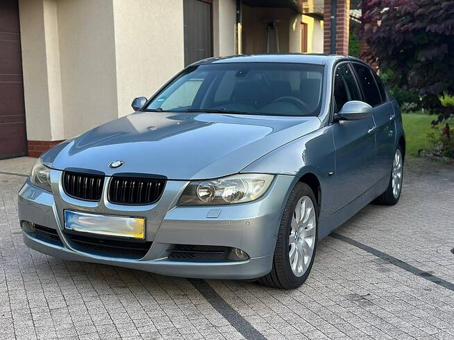 BMW 320 Wrocław - zdjęcie 1