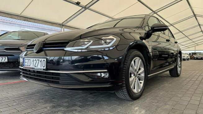Volkswagen Golf Automat Zduńska Wola - zdjęcie 8
