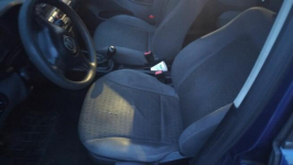 TOLEDO 2003 1.6 MPI badanie techniczne na rok Szczecin - zdjęcie 12