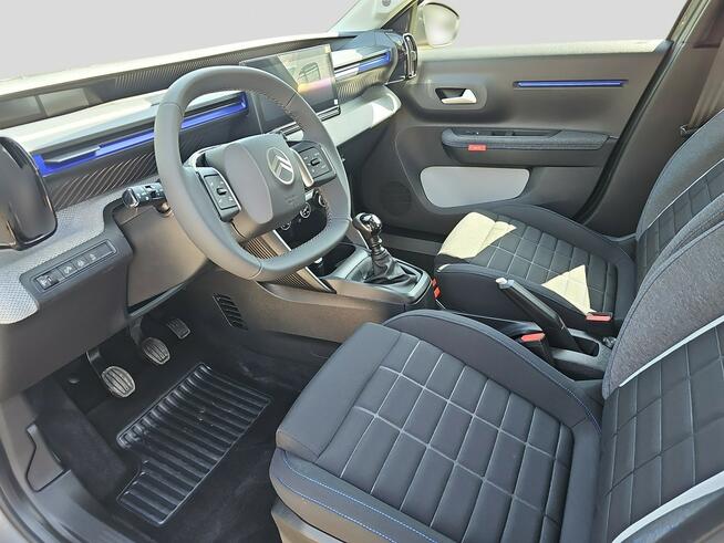 Citroen C3 wersja PLUS  ,  dostępny od ręki Łódź - zdjęcie 10