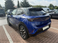 Opel Mokka GS 1.2 Turbo 130KM automat AT8 Giżycko - zdjęcie 8