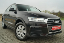 Audi Q3 1.4 tfsi 150KM Automat Stan BDB hak Goczałkowice-Zdrój - zdjęcie 3