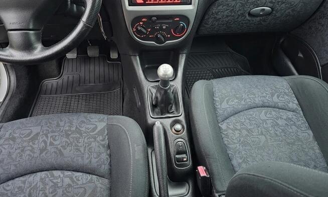 Zadbany Peugeot z gazem lpg Nakło nad Notecią - zdjęcie 5