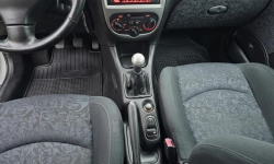 Zadbany Peugeot z gazem lpg Nakło nad Notecią - zdjęcie 5