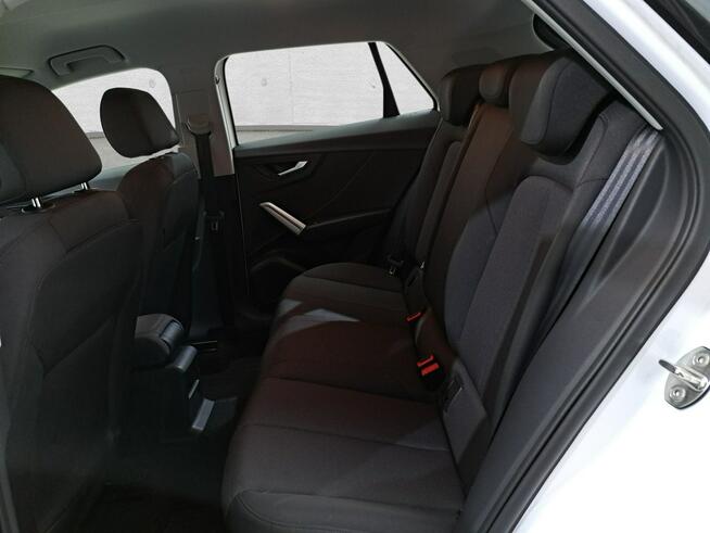 Audi Q2 Komorniki - zdjęcie 12