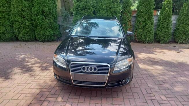 Audi A4 Płońsk - zdjęcie 3