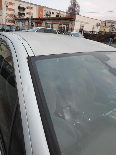 Peugeot 407 Głogów - zdjęcie 7