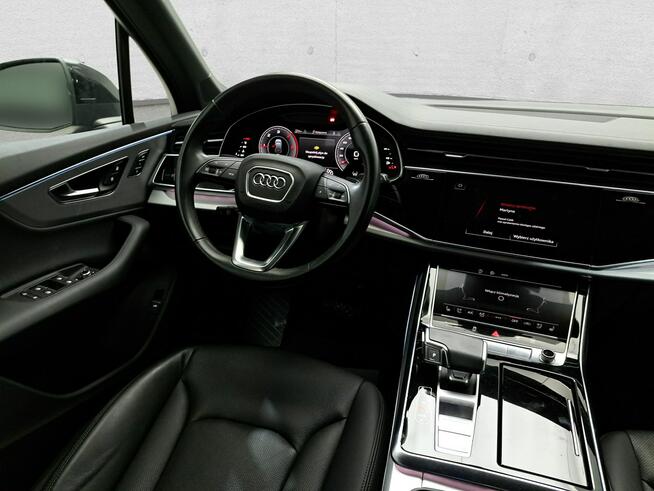 Audi Q7 Komorniki - zdjęcie 10