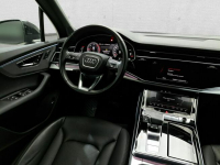 Audi Q7 Komorniki - zdjęcie 10