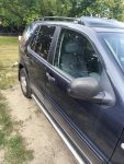 Mercedes-Benz ML 270 CDI W163 Warszawa - zdjęcie 4